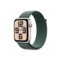Apple Watch SE (GPS) - 2nd generation - 44 mm - starl | MXEW3QF/A