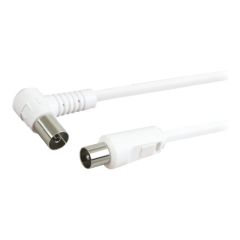 Schwaiger STANDARD - Antenna cable - IEC connector (R | KVKW30532