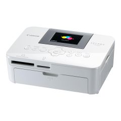 Canon SELPHY CP1000 - Printer - colour - dye sublimati | 0011C012