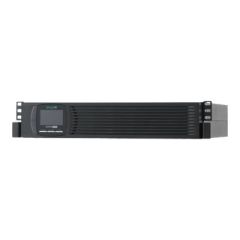 Online USV XANTO 700R - UPS (rack-mountable / external) - | X700R