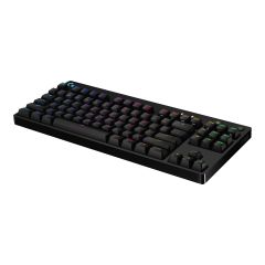Logitech G Pro Mechanical Gaming Keyboard - Keyboard | 920-009390