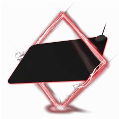 AOC AGON AMM700 RGB MOUSE PAD M AMM700DR0R