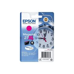 Epson 27XL 10.4 ml XL magenta original ink C13T27134012