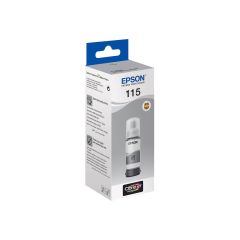 Epson EcoTank 115 70 ml grey original ink refill for C13T07D54A