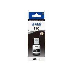 Epson EcoTank MX1XX Series XL size black original C13T03P14A