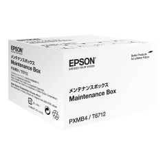 Epson Maintenance Box Maintenance kit for WorkForce C13T671200