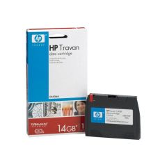 HPE Travan 7 GB 14 C4436A