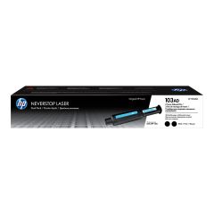 HP 103AD Reload Kit 2pack black toner refill for W1103AD