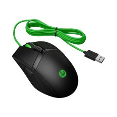 HP Pavilion Gaming 300 Mouse right and lefthanded 6 4PH30AA