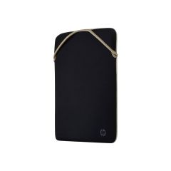 HP Reversible Protective Notebook sleeve 14.1 black, 2F1X3AA