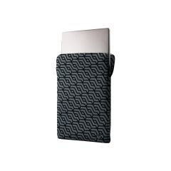 HP Reversible Protective Notebook sleeve 15.6 black, 2F2L0AA