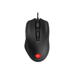 HP Vector Essential Mouse righthanded 6 buttons wired 8BC52AA