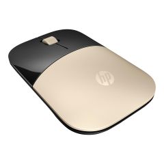 HP Z3700 Mouse blue LED wireless 2.4 GHz USB wireless X7Q43AA