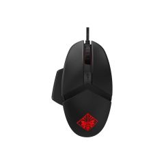 OMEN by HP Reactor Mouse righthanded 6 buttons wired 2VP02AA