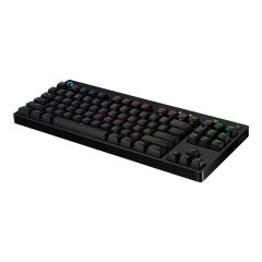 Logitech G PRO - Keyboard - backlit - USB - QWERTY - | 920-010593