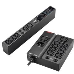 FSP/Fortron MBS-1103R / Basic / Black / 16 A | MPF0007600GP