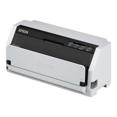 Epson LQ 690II - Printer - B/W - dot-matrix - 360 x  | C11CJ82401