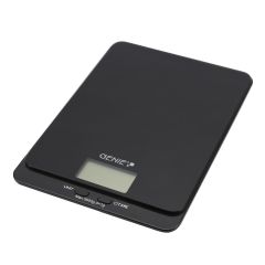 Genie DLS 5 / Electronic kitchen scale / 5 kg / 1 g / CR2 | 11836