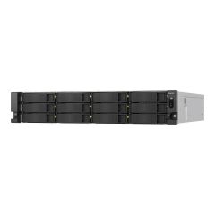 QNAP TS-H1277AXU-RP - NAS server - 12 bays -  | TSH1277AXURPR732G