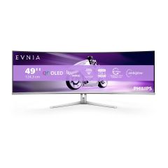 OLED monitor - gaming - curved - 49" (48.9" viewa | 49M2C8900L/00