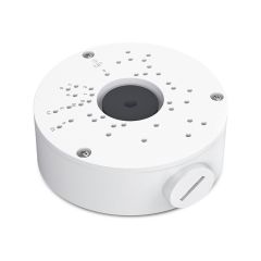 TP-Link - Camera junction box - wall mountable, ceiling | VJB-300