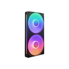 NZXT F Series F240 RGB Core - Single frame fan unit | RF-U24HF-B1