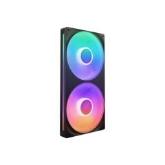 NZXT F Series F280 RGB Core - Single frame fan unit | RF-U28HF-B1
