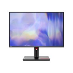 Lenovo ThinkVision T24d-30 - LED monitor - 24" - 192 | 63FFMAT1EU
