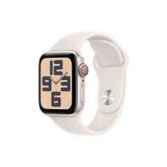 Apple Watch SE (GPS + Cellular) - 2nd generation - 40 | MXGK3QF/A