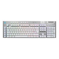 Logitech G G915 X - Keyboard - LIGHTSPEED - backlit  | 920-012689