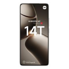 Xiaomi 14 T, 16.9 cm (6.67"), 2712 x 1220 pixels, 12  | MZB0HUDEU