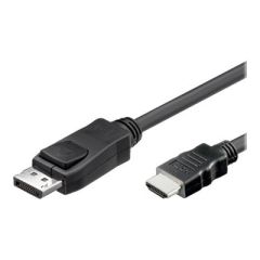 TECHly - HDMI cable - DisplayPort male to HDMI m | ICOC-DSP-H-010
