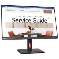 LENOVO MONITOR 23.8