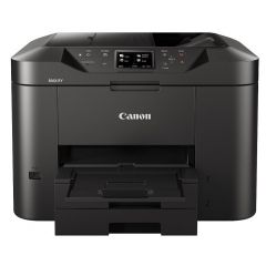 CANON ALL IN ONE INKJET MAXIFY MB2750 A4