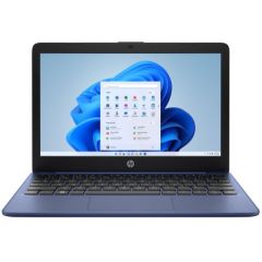 HP NOTEBOOK STREAM 11-AK0002NV, INTEL CELERON N4120