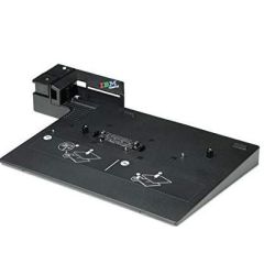 LENOVO DOCKING STATION W/OUT SERIAL FOR T60,