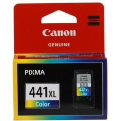 Canon CL441XL 15 ml High Yield colour (cyan, 5220B001AA