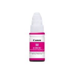 Canon GI 490 M 70 ml magenta original ink refill for 0665C001