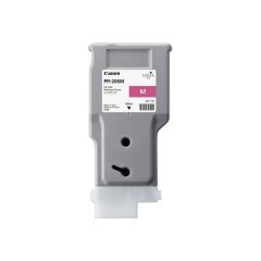 Canon PFI206 M 300 ml magenta original ink tank for 5305B001AA