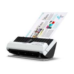 Epson DSC490 Sheetfed scanner Duplex A4Legal 600 B11B271401