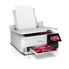 Epson EcoTank L8160 Inkjet Colour printing 5760 x C11CJ20402
