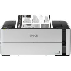 Epson EcoTank M1170 1200 x 2400 DPI 1 A4 39 ppm C11CH44402
