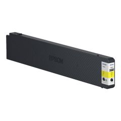 Epson T02S Yellow original ink cartridge for C13T02S400