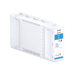 Epson T41F240 350 ml cyan original ink cartridge for C13T41F240