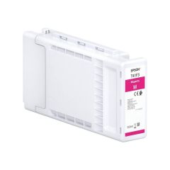 Epson T41F3 350 ml magenta original ink cartridge C13T41F34N