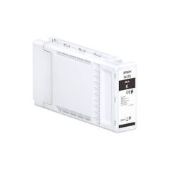 Epson T41F540 350 ml black original ink cartridge C13T41F540