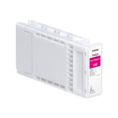 Epson T44Q3 350 ml vivid magenta original ink C13T44Q34N