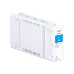 Epson T48U2 350 ml cyan original ink cartridge for C13T48U200
