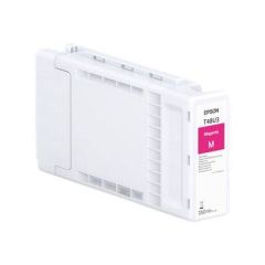 Epson T48U3 350 ml magenta original ink cartridge C13T48U30N