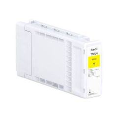 Epson T50U4 350 ml yellow original ink cartridge for C13T50U400